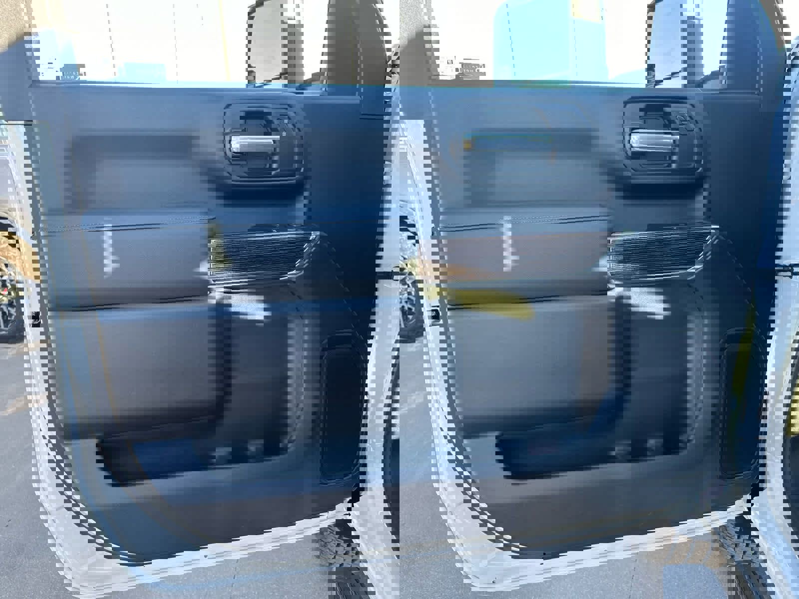 New 2025 GMC Sierra 3500 SLE image 19