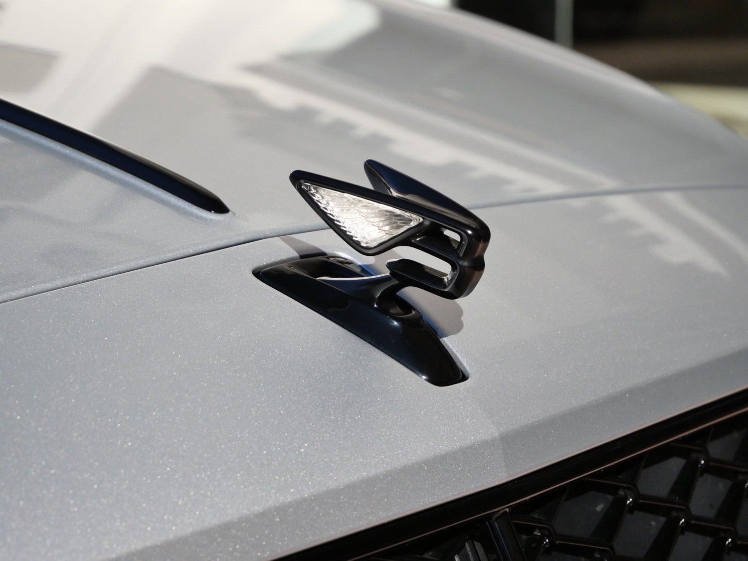 New 2026 Bentley Flying Spur Plug-In Hybrid AWD/4WD image 10