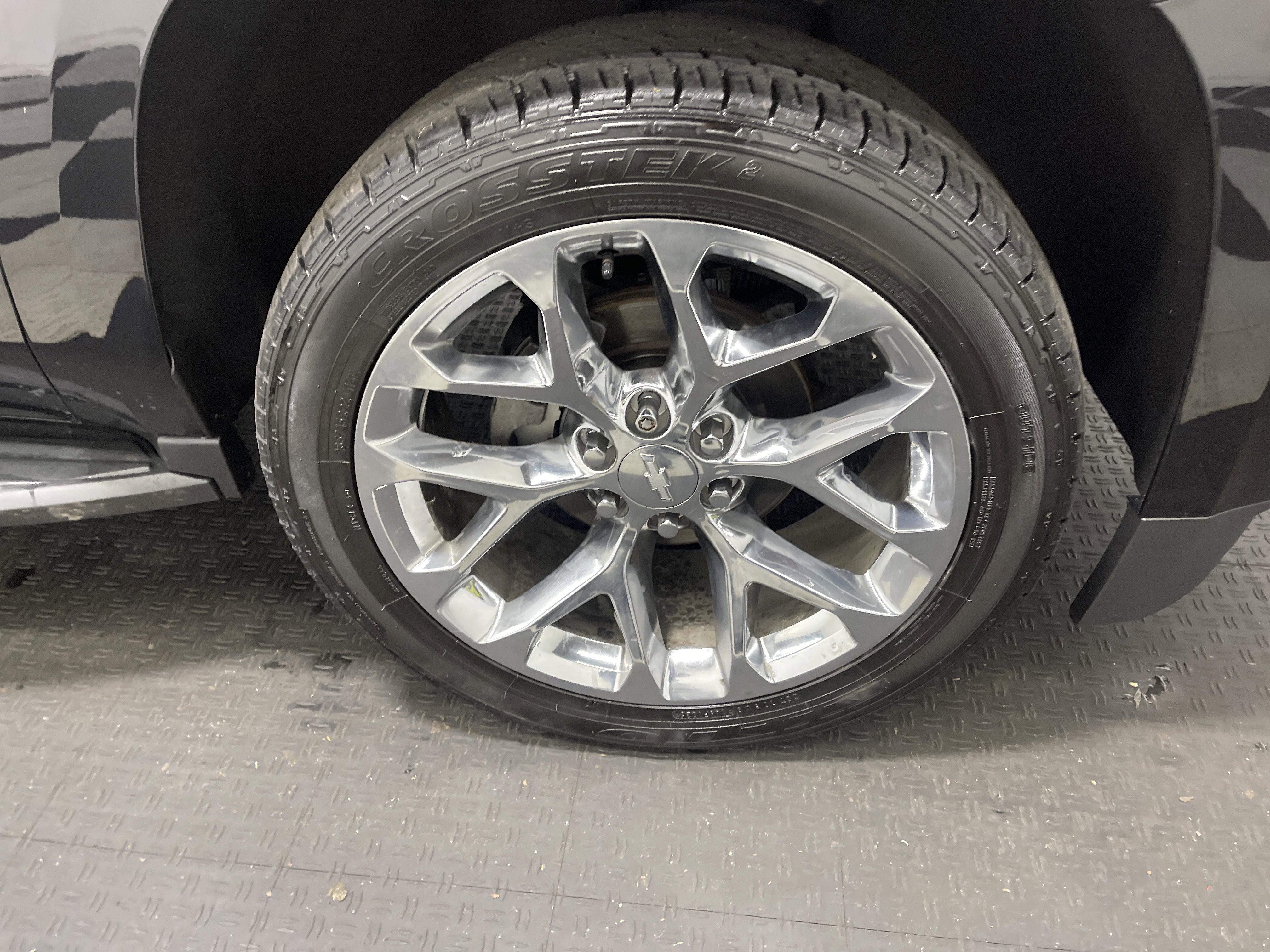 Used 2019 Chevrolet Tahoe LT image 28