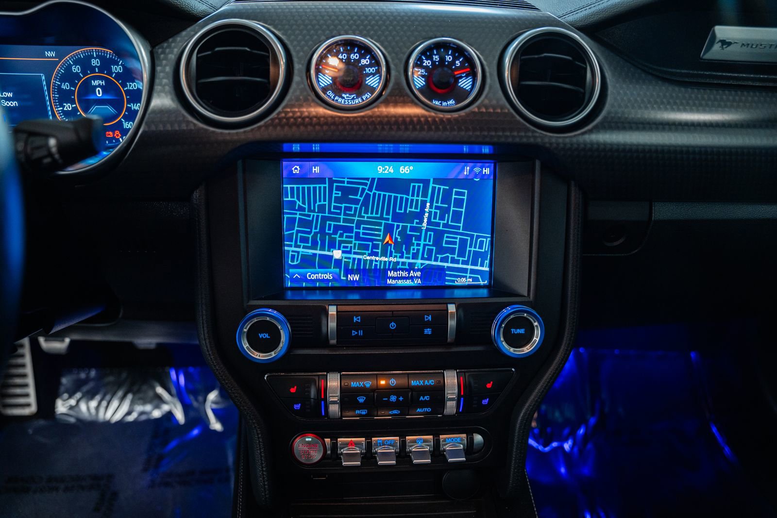 Certified 2021 Ford Mustang GT Premium w/ GT Performance Package image 30