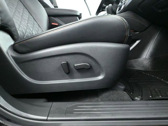 Used 2024 Nissan Murano Platinum image 46