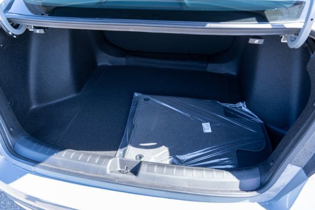 New 2026 Honda Civic Sport Touring image 17