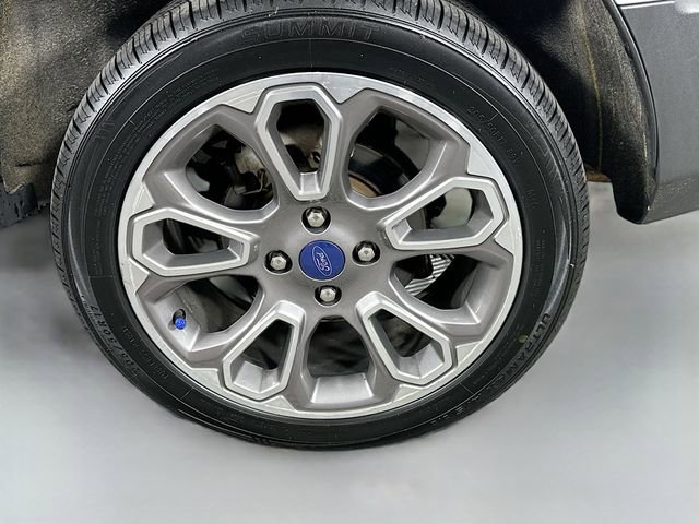 Used 2021 Ford EcoSport Titanium image 31