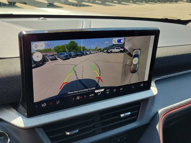 New 2026 Ford Explorer ST-Line w/ Premium Package RWD image 27
