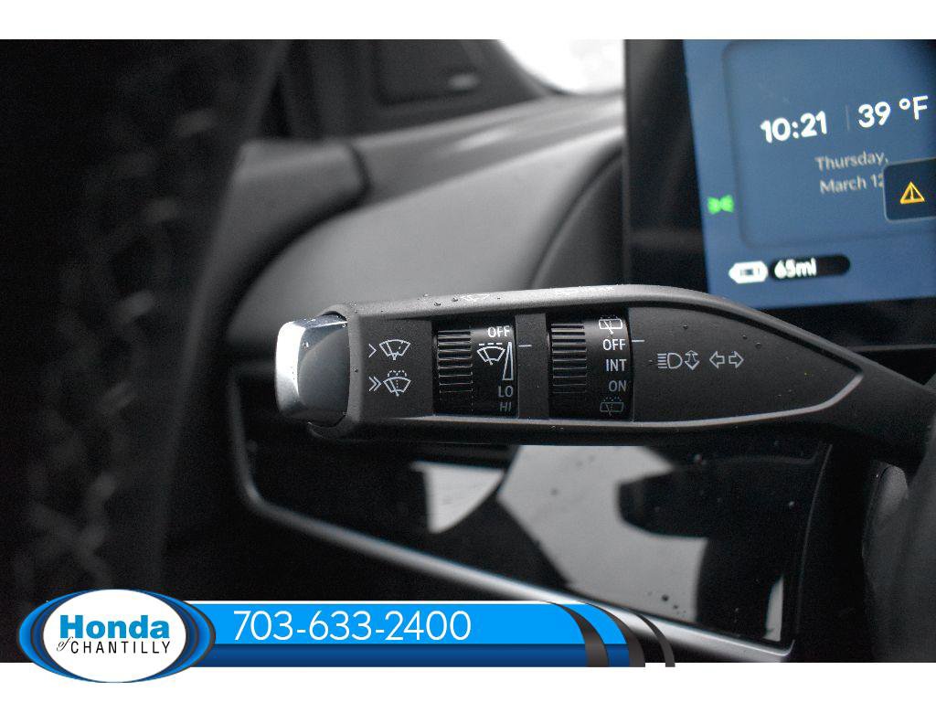 New 2026 Honda Prologue Elite image 10