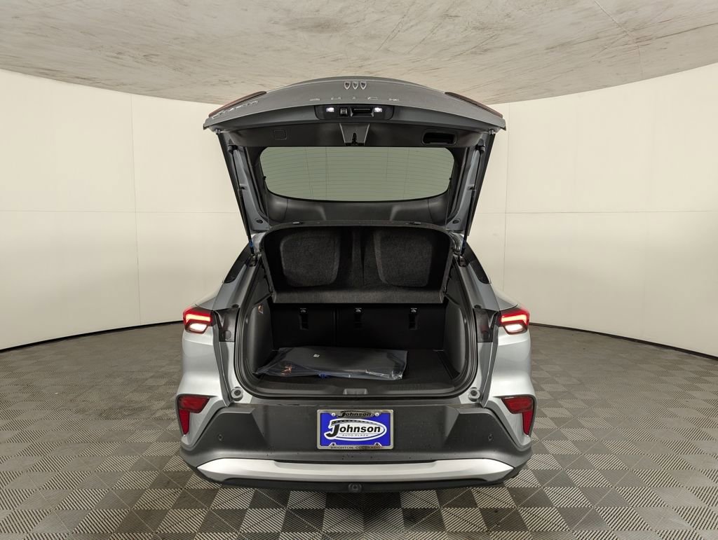 New 2026 Buick Envista Preferred w/ Convenience I Package image 9