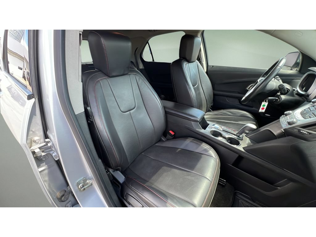 Used 2011 Chevrolet Equinox LTZ AWD/4WD image 32