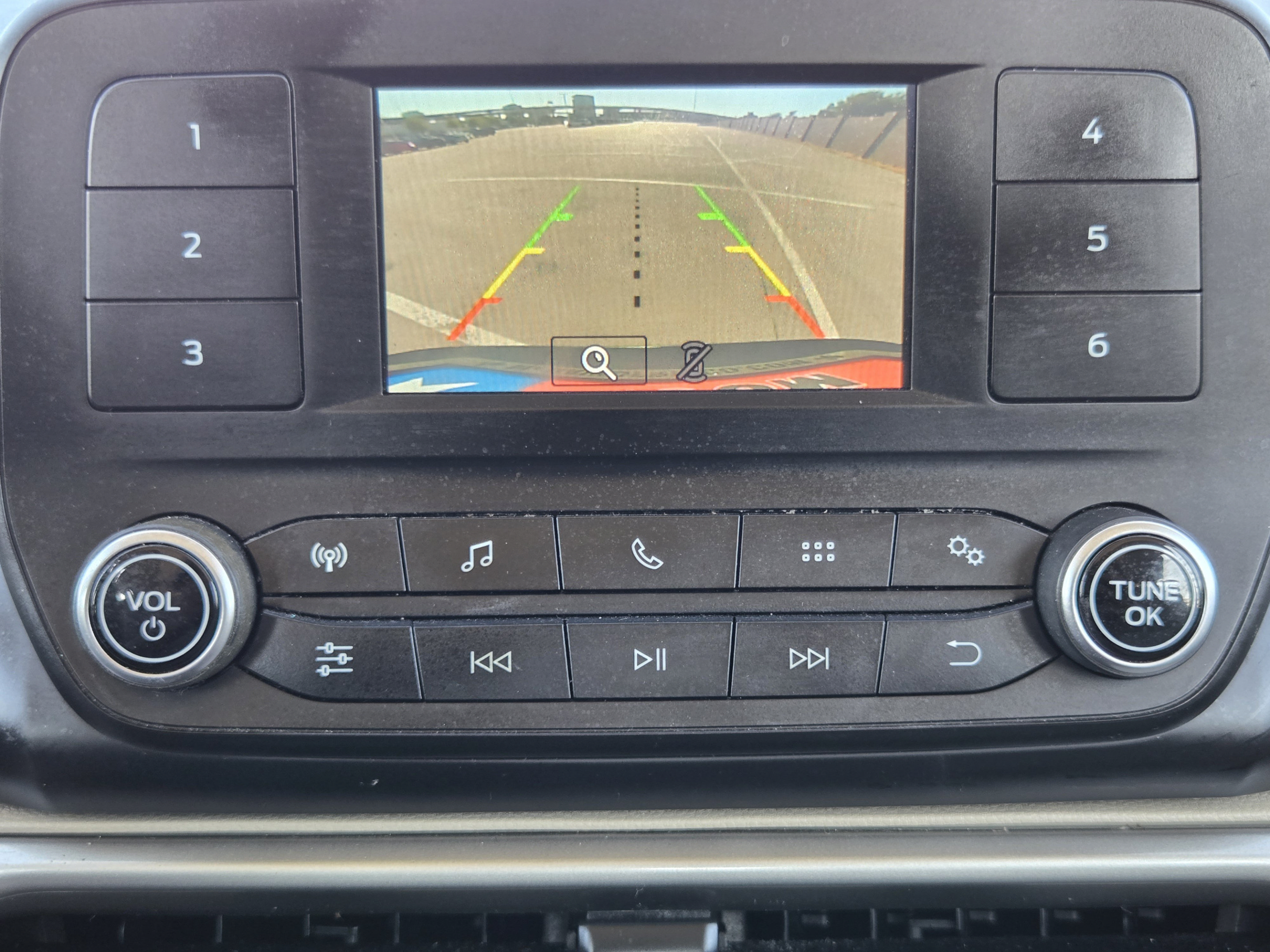 Used 2019 Ford EcoSport S FWD image 13