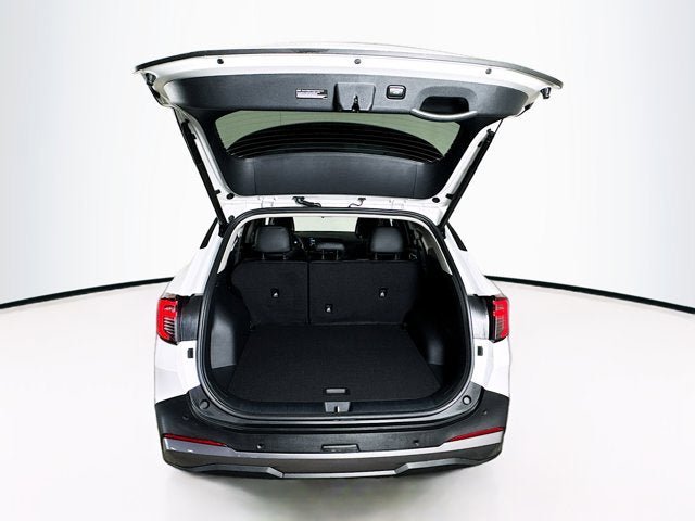 New 2026 Kia Sportage EX AWD/4WD image 24