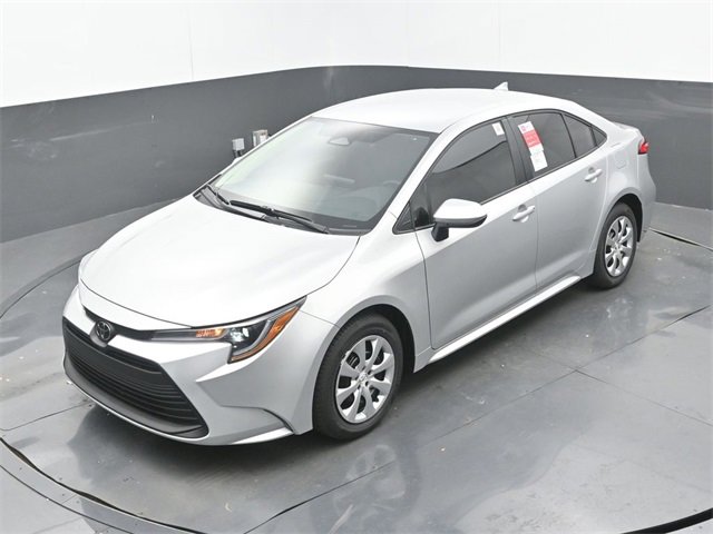 New 2026 Toyota Corolla LE image 30