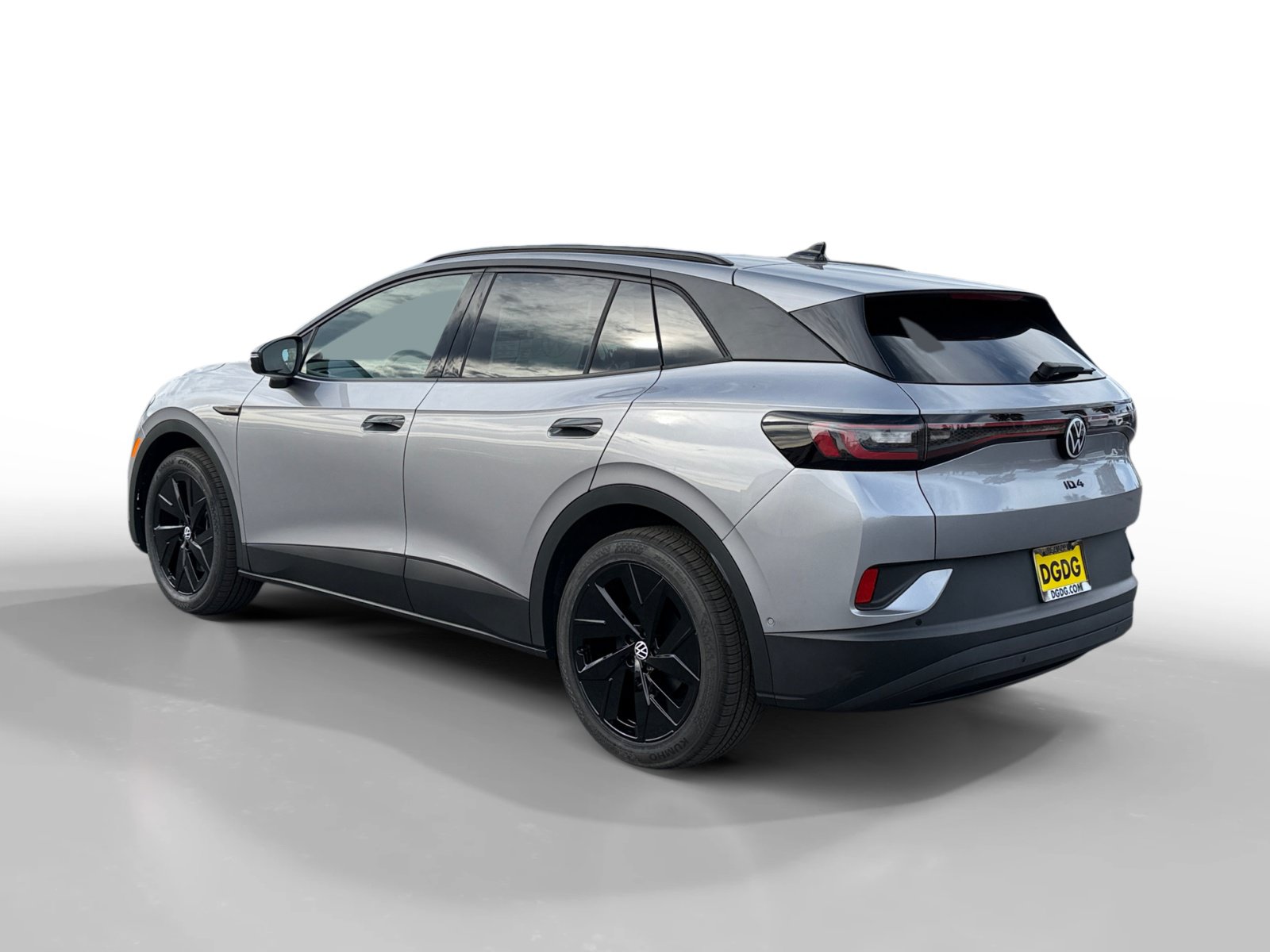 New 2026 Volkswagen ID.4 Pro S RWD image 3