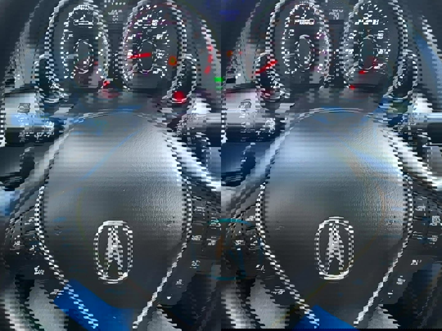 Used 2012 Acura TL 3.5 image 12