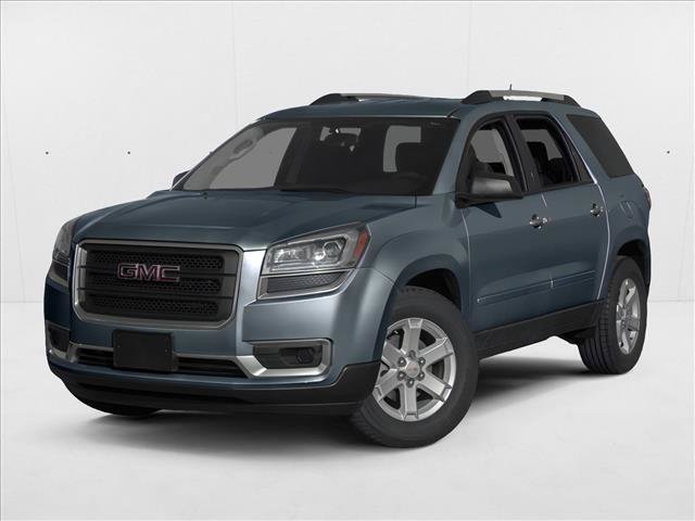 Used 2014 GMC Acadia SLE