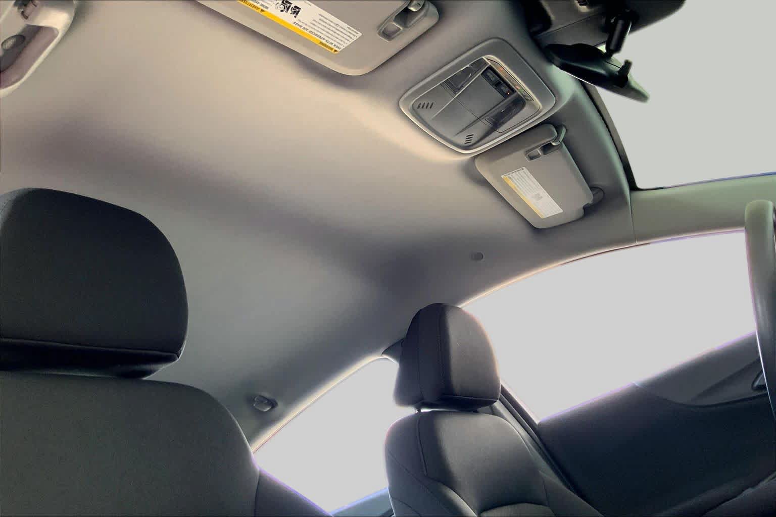 Used 2023 Chevrolet Malibu LT FWD image 14