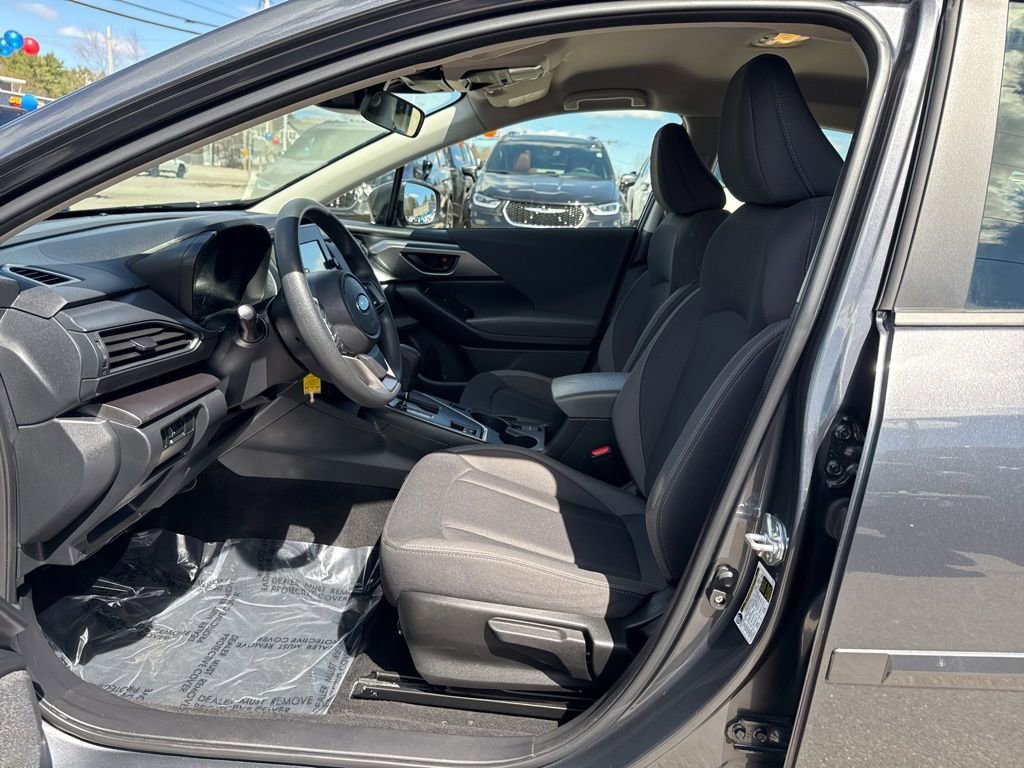 Used 2024 Subaru Impreza 2.0i image 16