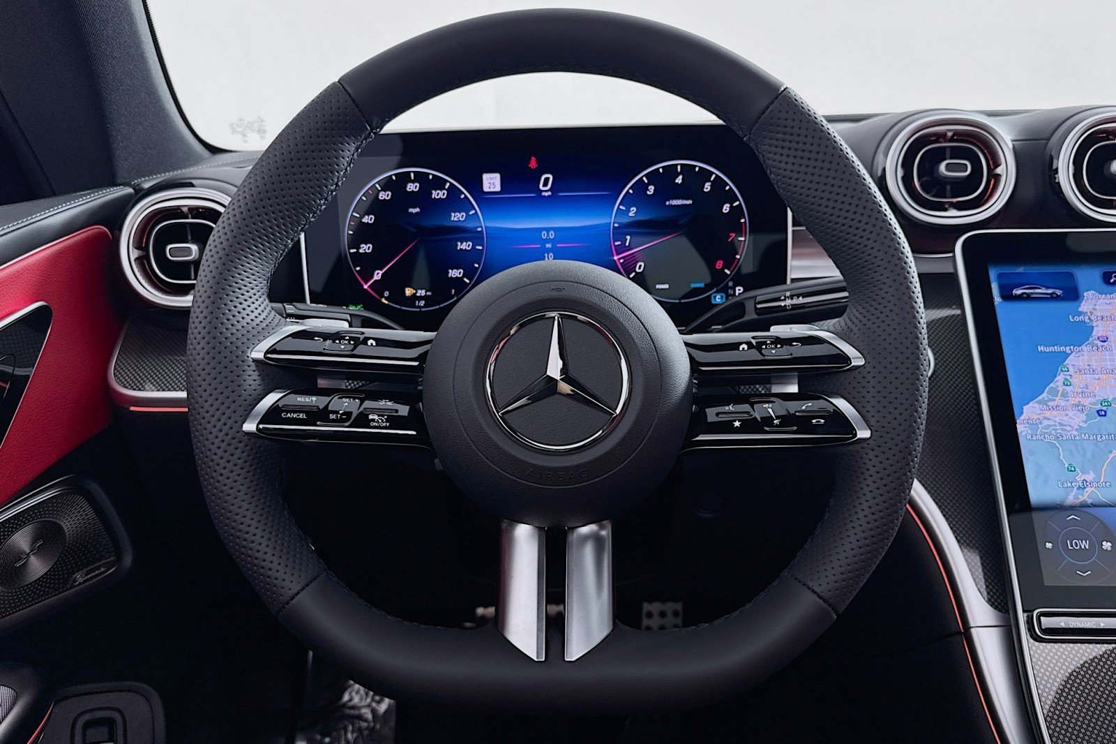 New 2026 Mercedes-Benz CLE 450 4MATIC Coupe image 17