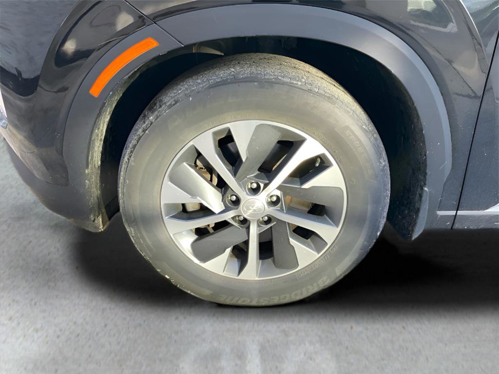 Used 2022 Hyundai Palisade SEL image 9