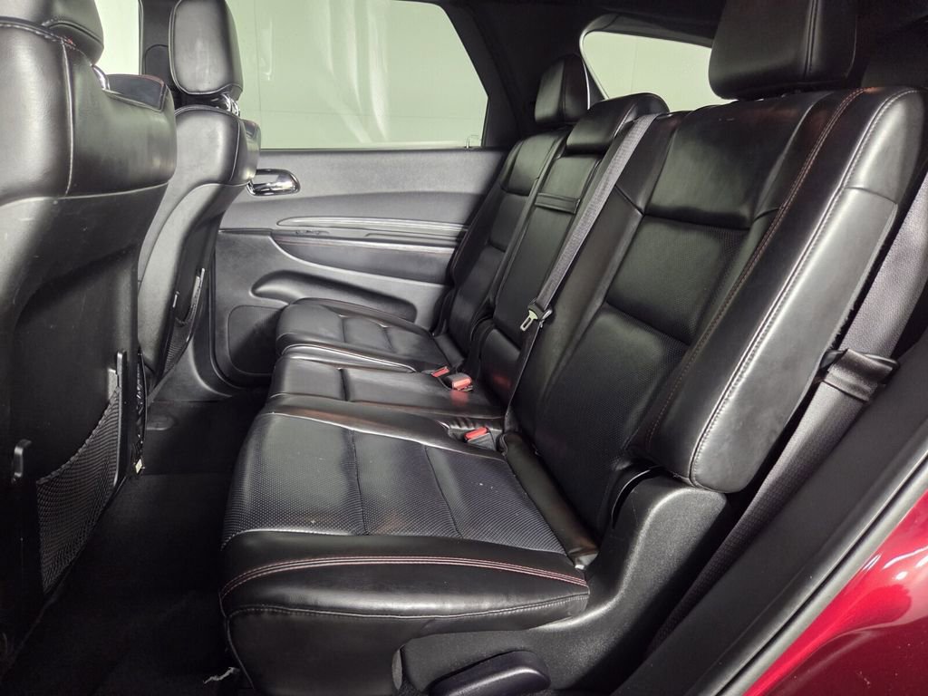 Certified 2023 Dodge Durango GT image 26