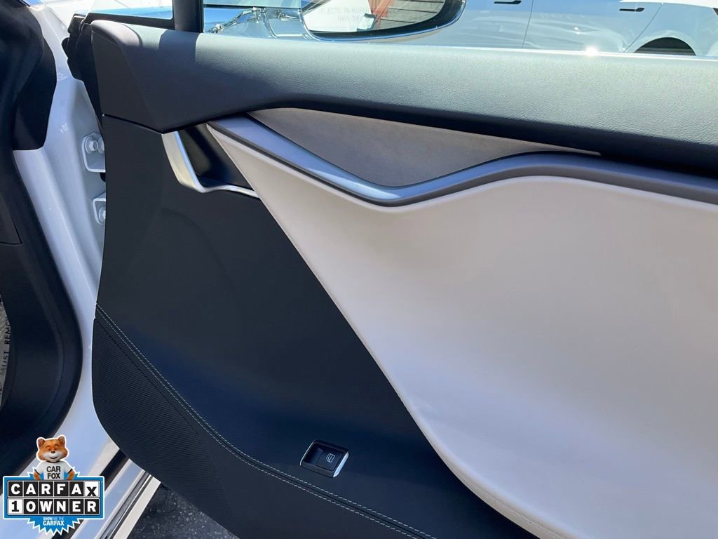 Used 2018 Tesla Model S 100D image 68