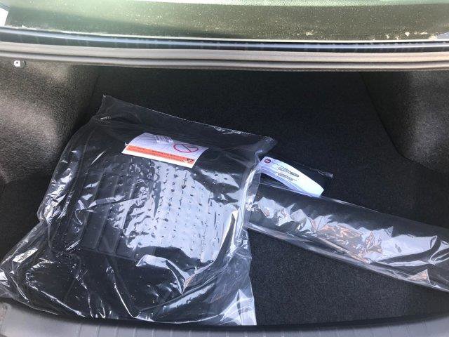 New 2024 Nissan Altima 2.5 S image 24