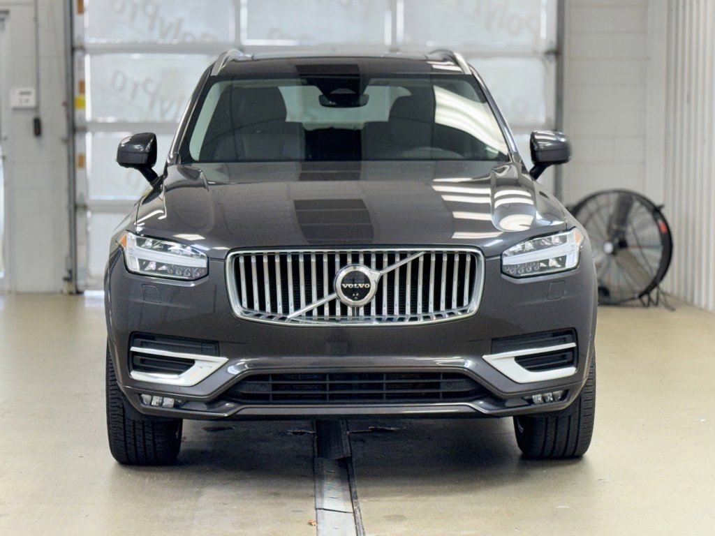 Used 2024 Volvo XC90 B5 Plus image 2