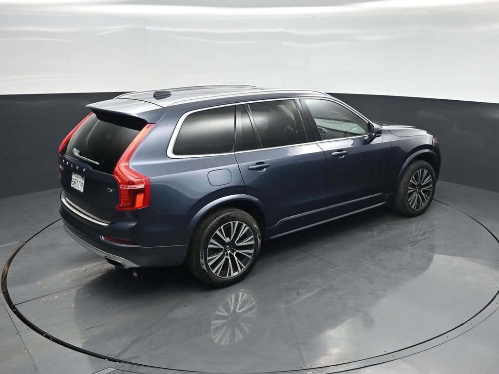 Used 2021 Volvo XC90 T5 Momentum w/ Protection Package Premier AWD/4WD image 39