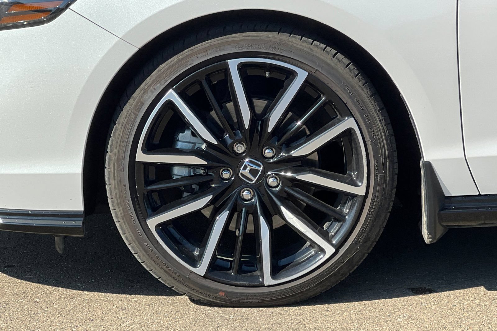 Used 2025 Honda Accord Touring image 42