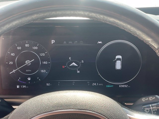 Used 2023 Kia Carnival SX Prestige FWD image 15