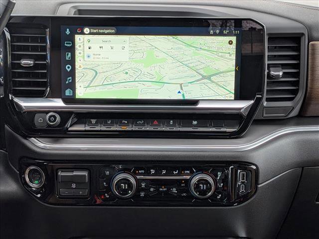 Used 2026 Chevrolet Silverado 2500 High Country w/ High Country Premium Package image 12