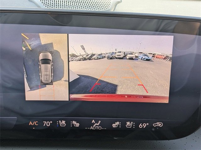 New 2026 Buick Enclave Avenir image 27