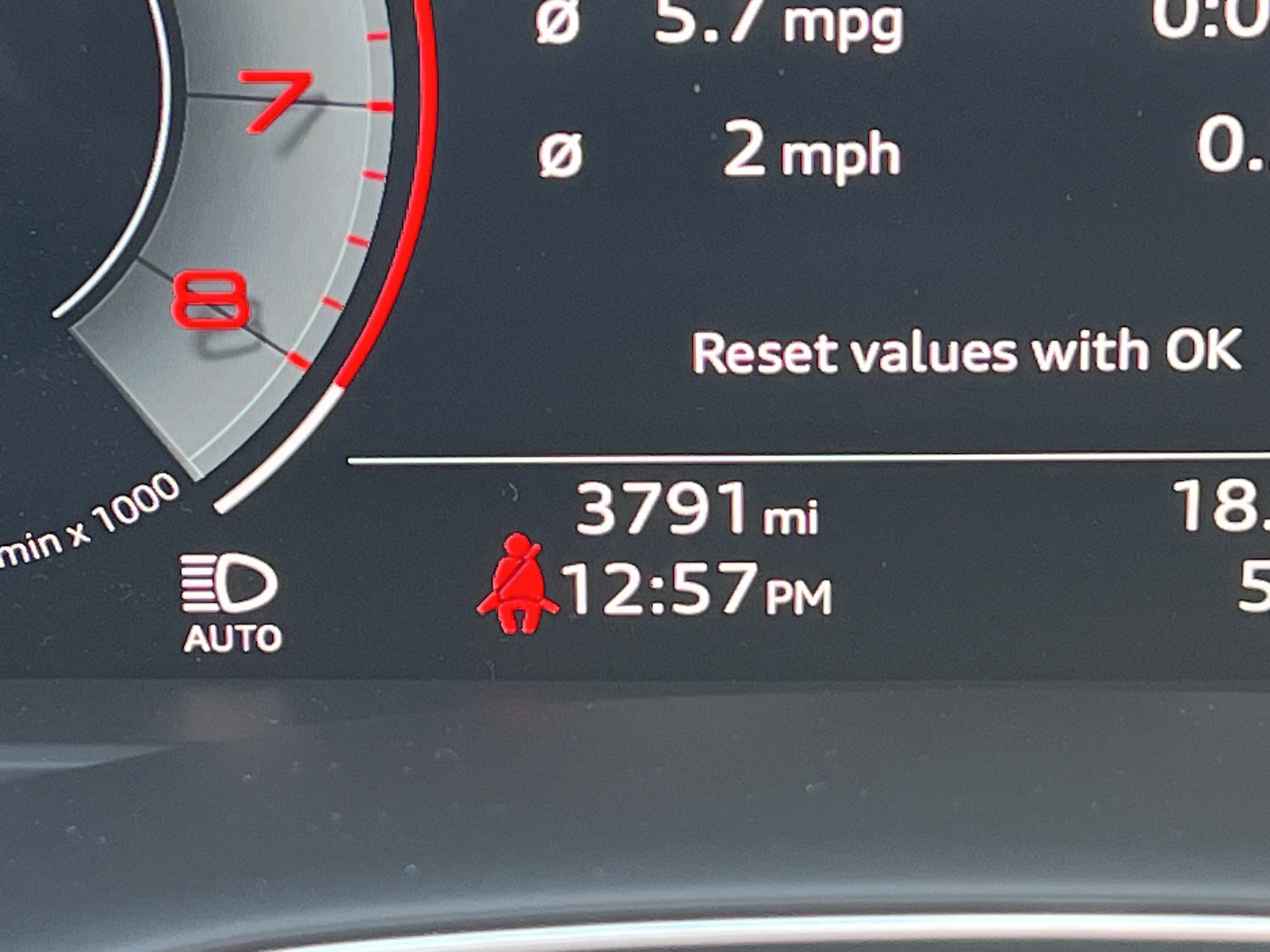 Certified 2026 Audi Q8 Premium Plus w/ Premium Plus Package AWD/4WD image 22