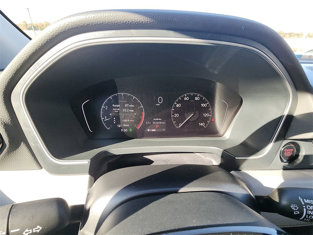 Used 2023 Honda Pilot EX-L image 15