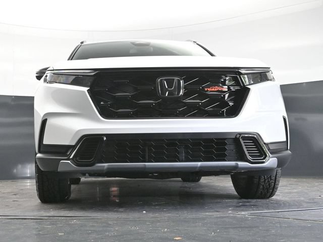Used 2026 Honda CR-V TrailSport image 24