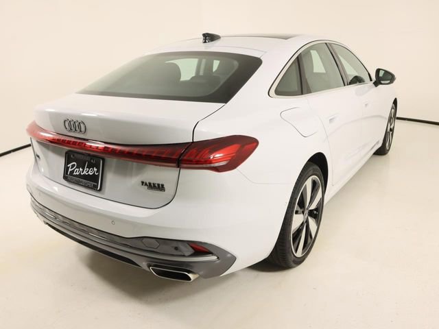 Certified 2025 Audi A5 2.0T Premium Plus Sedan w/ Premium Plus image 5