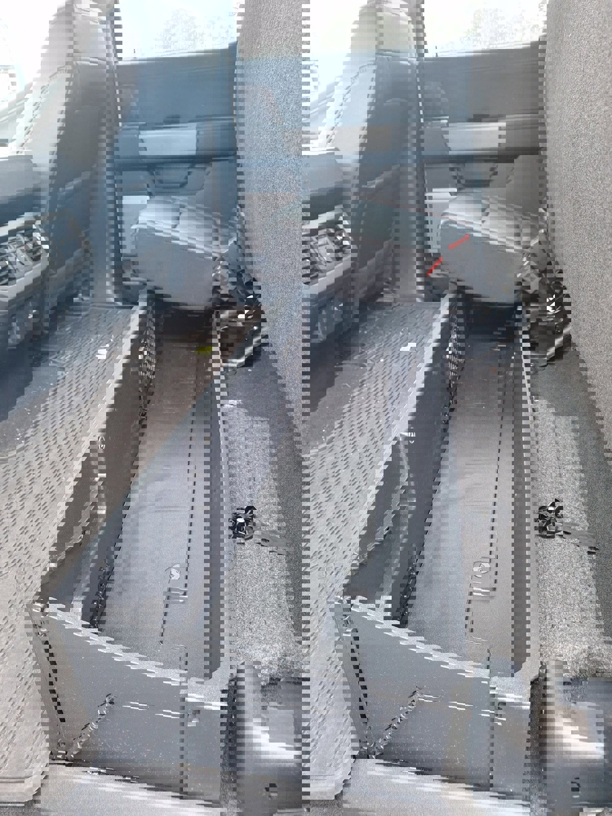 Used 2023 Ford F250 Lariat w/ Lariat Ultimate Package image 18