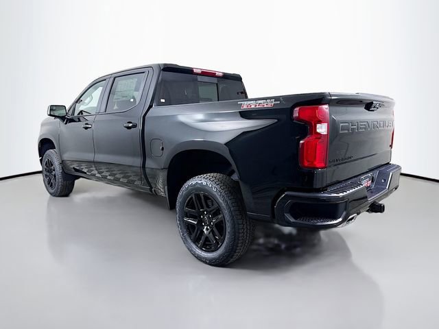 New 2026 Chevrolet Silverado 1500 LT Trail Boss w/ Convenience Package II image 6