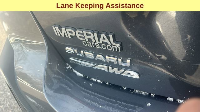 Certified 2024 Subaru Crosstrek 2.0i Premium image 8