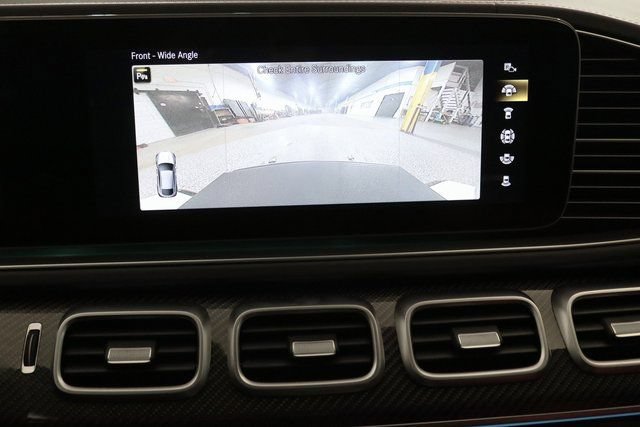 Used 2022 Mercedes-Benz GLE 53 AMG 4MATIC Coupe image 29