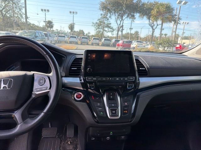 Used 2021 Honda Odyssey Touring image 10