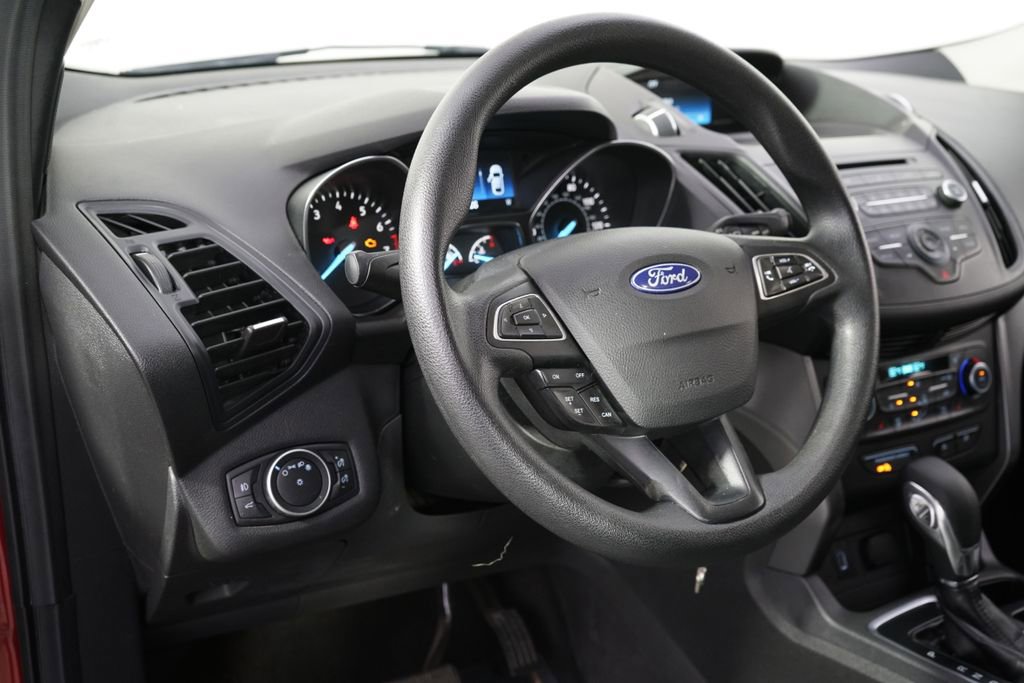 Used 2018 Ford Escape SE AWD/4WD image 11