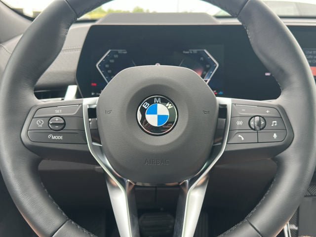 New 2026 BMW X2 xDrive28i w/ Technology Package AWD/4WD image 47
