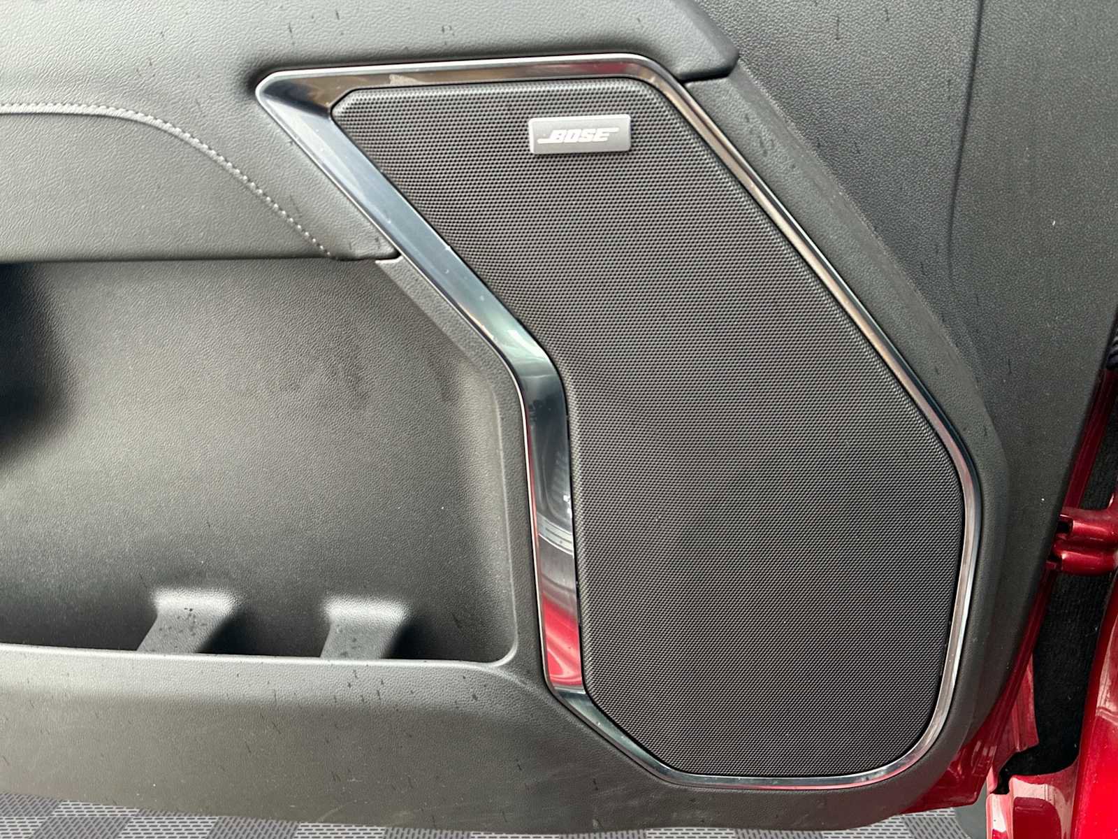 Certified 2024 Chevrolet Silverado 1500 LT Trail Boss w/ Convenience Package II image 25