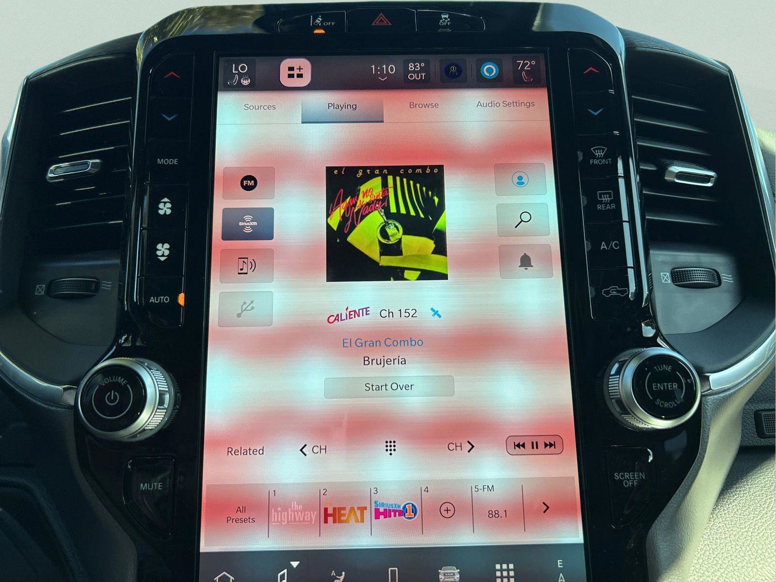 New 2026 RAM 2500 Laramie w/ Night Edition image 18