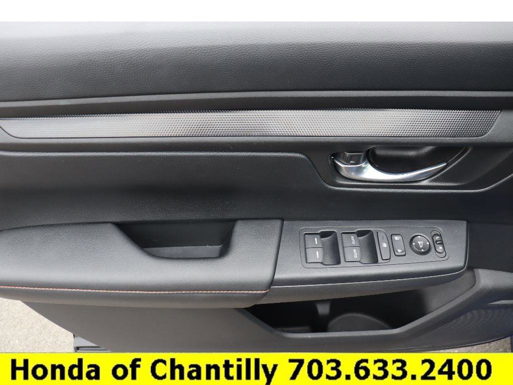 Used 2023 Honda CR-V Sport image 20