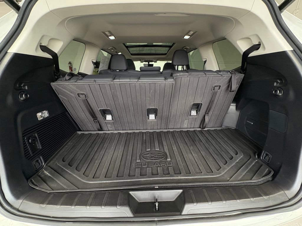 Used 2021 Subaru Ascent Limited w/ Technology Package image 34