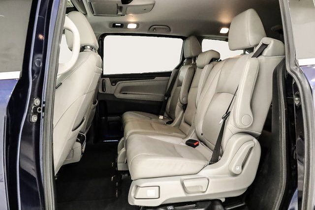 Used 2018 Honda Odyssey Elite image 28
