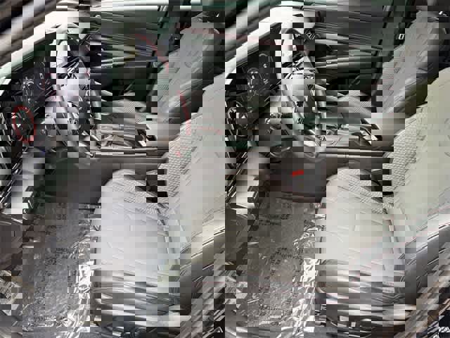 Certified 2025 Hyundai Elantra N Line image 6