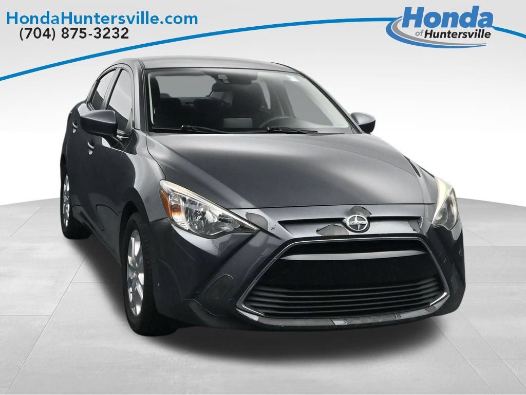 Used 2016 Scion iA