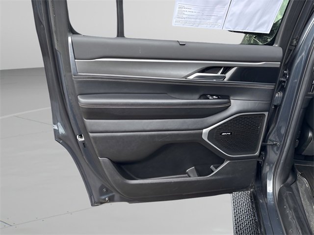 Used 2022 Jeep Wagoneer Series I image 18