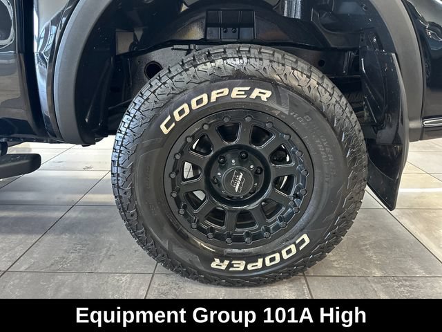 Used 2021 Ford Ranger XL w/ Equipment Group 101A High AWD/4WD image 6